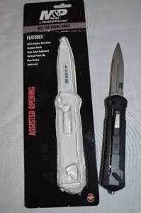 Sportsman 307