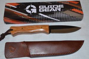 Sportsman 307