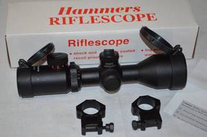 Sportsman 307