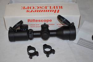 Sportsman 307