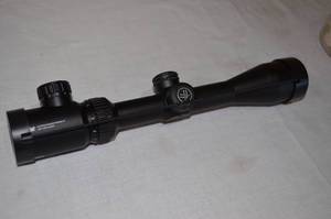 Sportsman 307
