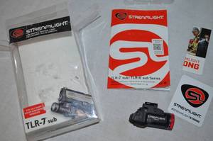 Sportsman 307