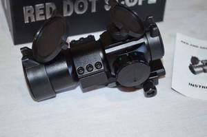 Sportsman 307