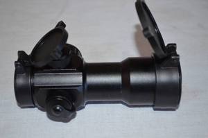 Sportsman 307