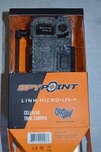Sportsman 307