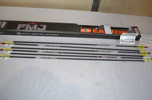 Sportsman 307