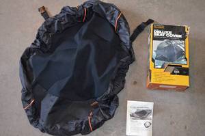 Sportsman 307