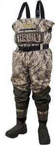 Sportsman 307