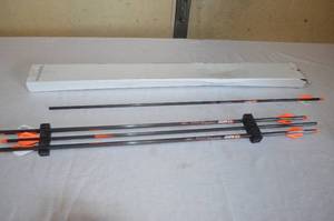 Sportsman 307