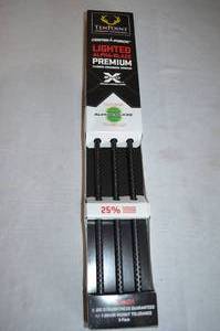 Sportsman 307
