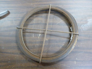 lot 43 image: Sewer Snake