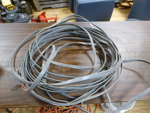 lot 51 image: 10-3 Wire