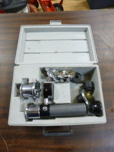 lot 52 image: Coolant Pressure Tester