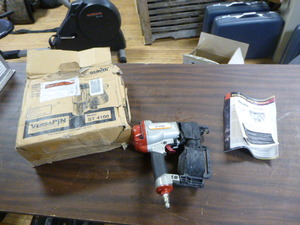 lot 88 image: Aerosmith Versapin Fastening System