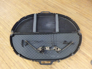 lot 117 image: Spyder Bow PSE