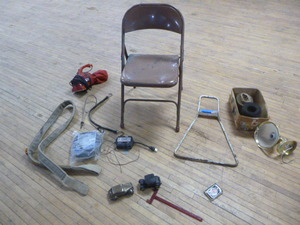 lot 165 image: Miscellaneous Items