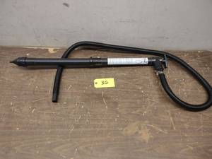 lot 35 image: Hand Pump...