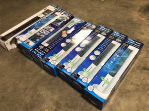 Lot of Arctic Air Towers Customer returns See Pictures