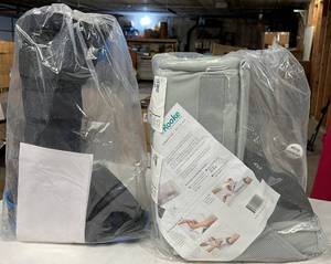Lot Of 2 New In Package Mobility Boots