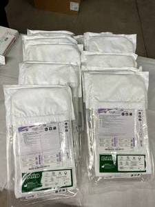 Lot Of 10 Packages PowerPICC� SV Catheter 4F Basic Trays with MicroIntroducer (Dual-Lumen) -&nbspExpiration - 523