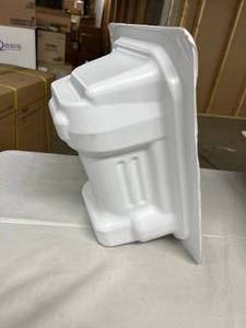 MEDICAL SYSTEMS CONSTAVAC CBCll WITH QUICK DISCONNECT - NO DRAIN KIT - EXPIRATION 623