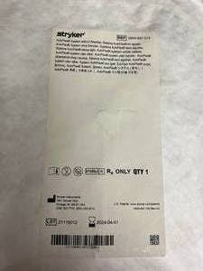 LOT OF 2 STRYKER&nbspAutoplex System, Without Needles - EXPIRATION 424
