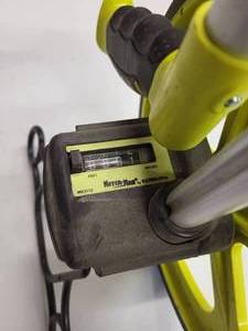 lot 45 image: Meterman Wheel Tape Model #MK3112