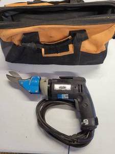lot 46 image: Kett Power Shears Model #KC-141