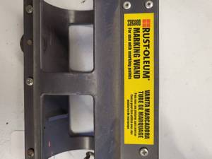 lot 51 image: Rust-Oleum Marking Wand