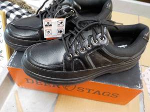 Deer Stags new Shoes size 9M...