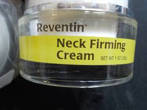 10 Jars Reventin Neck Firming Crm...