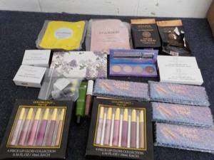 Make up, Lipstick and Lip Gloss...