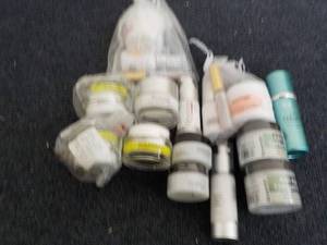 Revetin Products...
