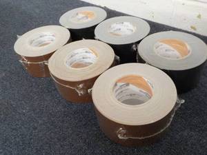 6 Rolls Shurtape 2.83 x 60 yards I...