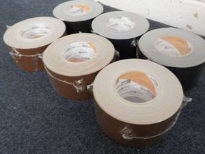 6 Rolls Shurtape 2.83 x 60 yards I...