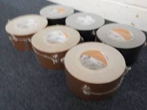 6 Rolls Shurtape 2.83 x 60 yards I...