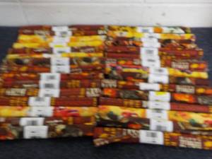 30 Seasonal Fat Quarters...