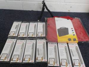 3M Smart Pens, Attache for Ipad and...