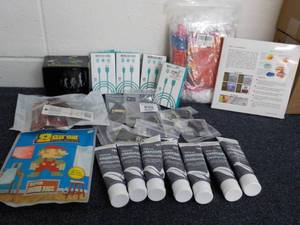 Random Lot- see all pictures...