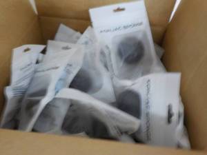 Box of Konjac Sponges...