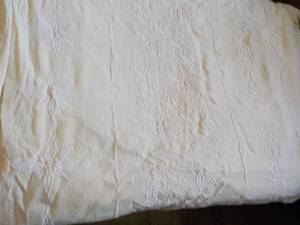 Dawson Duvet Crme new in package...