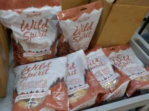 6 - 16 oz Bags Triumph Wild Spirit ...