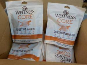 8 - 12 oz Bags Wellness Core Digest...