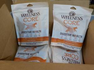 8 - 12 oz Bags Wellness Core Digest...