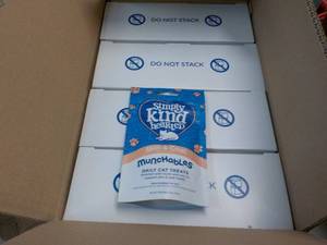 Case of Simply Kind Hearted Skin an...