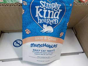 Case of Simply Kind Hearted Skin an...