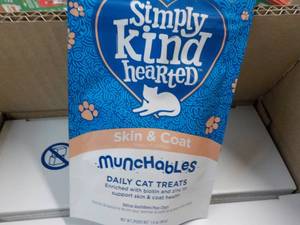 Case of Simply Kind Hearted Skin an...