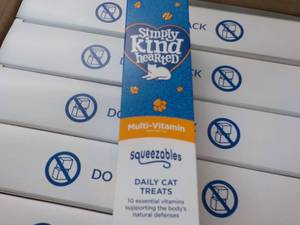 Case of Simply Kind Hearted Multi-V...