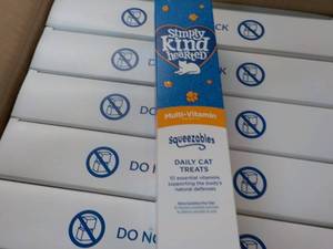 Case of Simply Kind Hearted Multi-V...