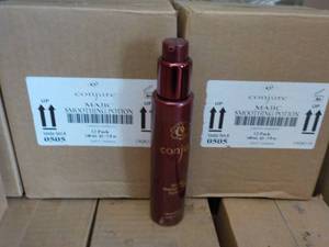 2 Cases 24 Total Conjure Majic Smoo...